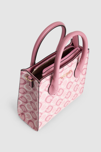 Beacon Falls Mini Tote Bag