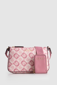 Beacon Falls Mini Crossbody Bag