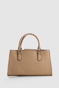 Brooken Tote Bag