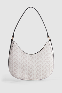 Easley Top Zip Shoulder Bag