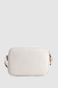 Bryce Top Zip Crossbody Bag