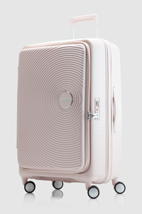 Curio Book 75cm Case