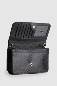 Idra Phone Crossbody Bag