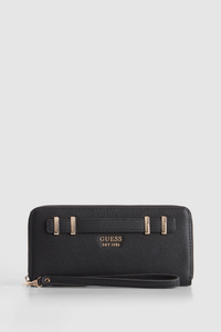 Gregoria Large Zip Around Wallet