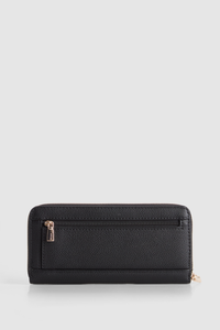 Gregoria Large Zip Around Wallet