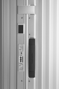 Lite Box ALU 80cm Trunk