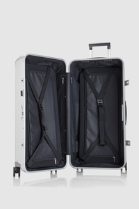 Lite Box ALU 80cm Trunk
