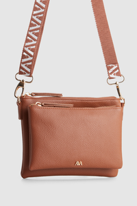 Juni Crossbody Bag