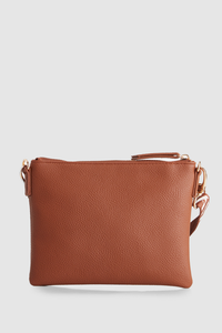 Juni Crossbody Bag
