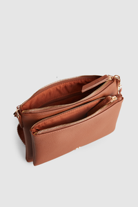 Juni Crossbody Bag