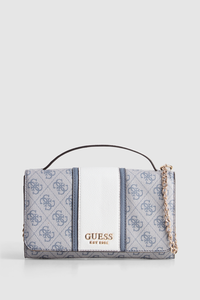 Cathleen Wallet On A String