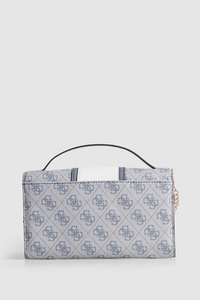 Cathleen Wallet On A String