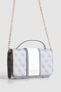 Cathleen Wallet On A String