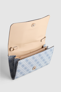 Cathleen Wallet On A String