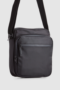 Commuter Water Resistant NS Satchel
