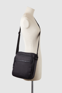 Commuter Water Resistant NS Satchel