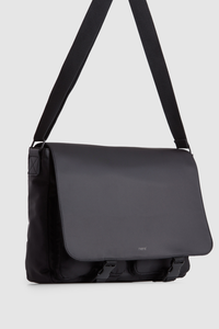 Commuter Water Resistant EW Satchel