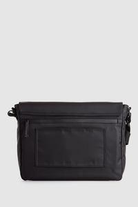 Commuter Water Resistant EW Satchel