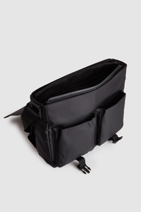Commuter Water Resistant EW Satchel
