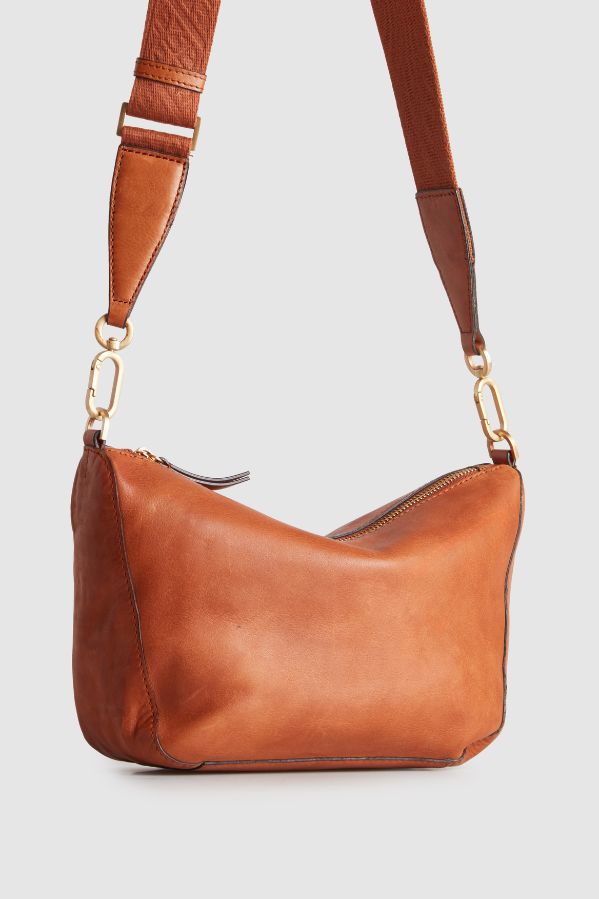 Evity Charli Leather Crossbody Bag – Strandbags Australia