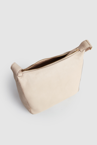 Charli Leather Crossbody Bag