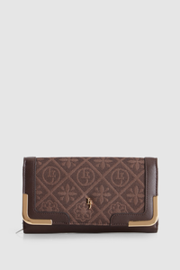 Large Clutch Wallet