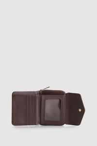 Jacquard Small Wallet