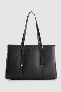 Laptop Work Tote Bag