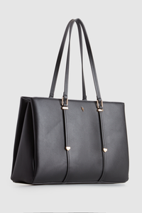 Laptop Work Tote Bag