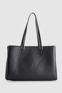 Laptop Work Tote Bag