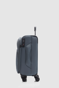 Cedar Carry-On 56cm Suitcase