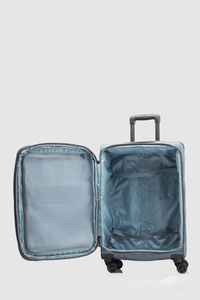 Cedar Carry-On 56cm Suitcase