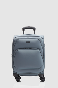 Cedar Carry-On 56cm Suitcase