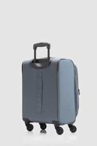 Cedar Carry-On 56cm Suitcase