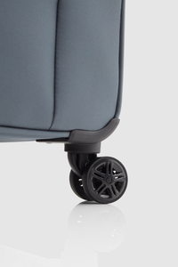 Cedar Carry-On 56cm Suitcase