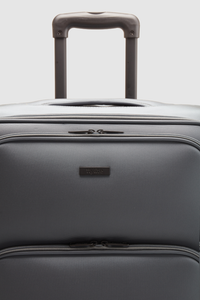 Cedar Carry-On 56cm Suitcase