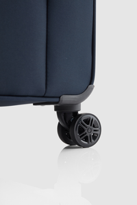 Cypress Carry-On 56cm Suitcase