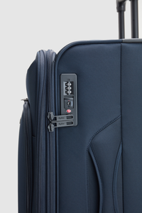 Cypress Carry-On 56cm Suitcase
