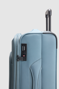 Cypress Carry-On 56cm Suitcase