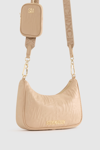 Twistie Crossbody Bag