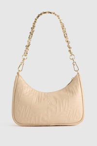 Twistie Crossbody Bag