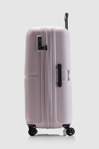 Single Stripe 81cm Suitcase