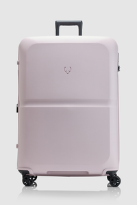 Single Stripe 81cm Suitcase