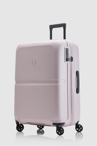 Single Stripe 68cm Suitcase