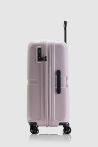 Single Stripe 68cm Suitcase