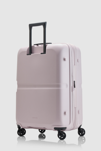 Single Stripe 68cm Suitcase