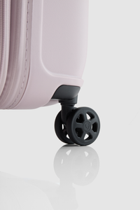 Single Stripe 68cm Suitcase