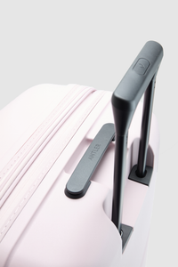 Single Stripe 68cm Suitcase