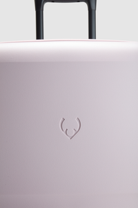 Single Stripe 68cm Suitcase