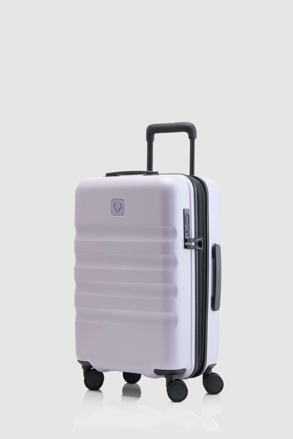 Antler Icon Stripe 55cm Suitcase – Strandbags Australia
